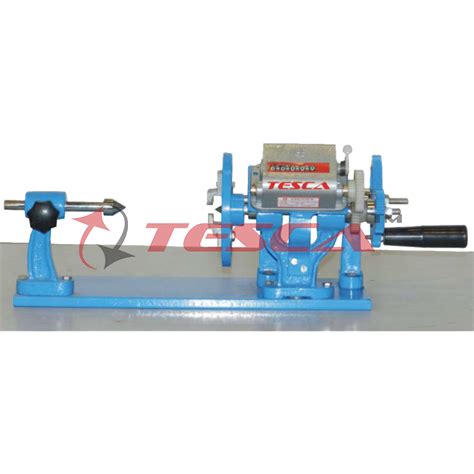 manual coil winding machines